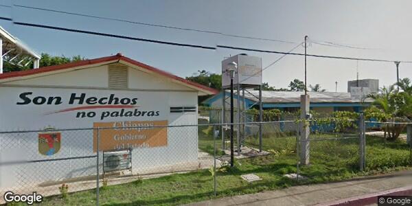 MODULO DE GOBIERNO BANCHIAPAS(MIGO)